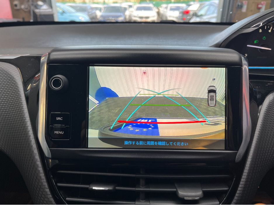 2020 Peugeot 2008