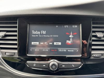 2018 Opel Mokka