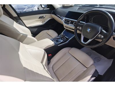 2021 BMW 3 Series