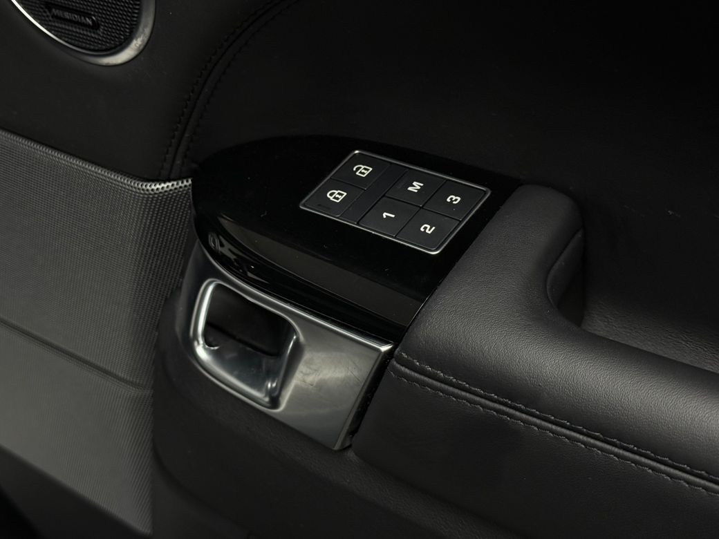 2022 Land Rover Range Rover Sport