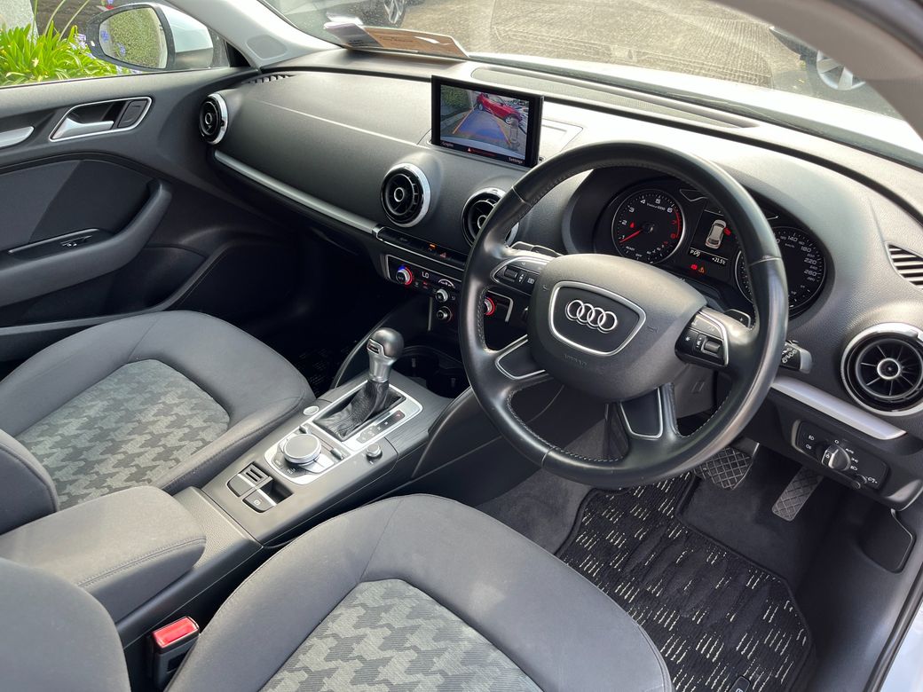 2016 Audi A3