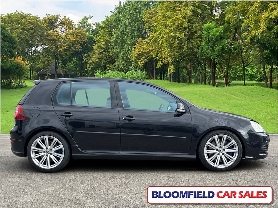 2006 Volkswagen Golf