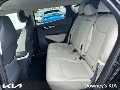 2025 Kia EV6