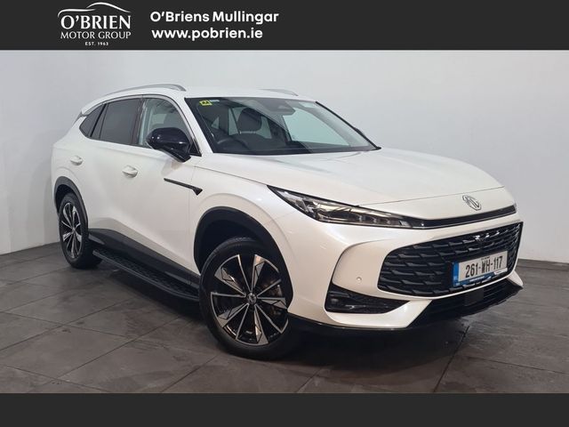 vehicle for sale from O'Briens Motor Group