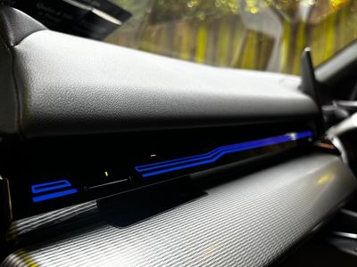2024 BMW 5 Series