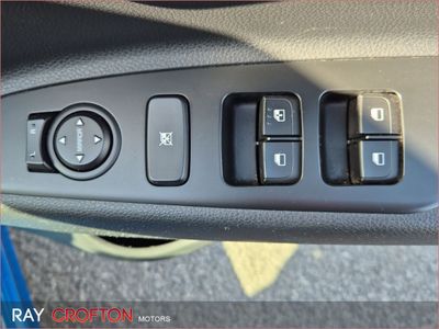 2021 Kia Rio