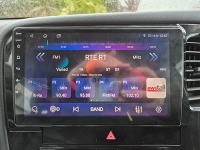 2020 Mitsubishi Outlander