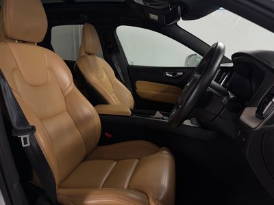 2020 Volvo XC60