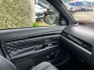 2020 Mitsubishi Outlander