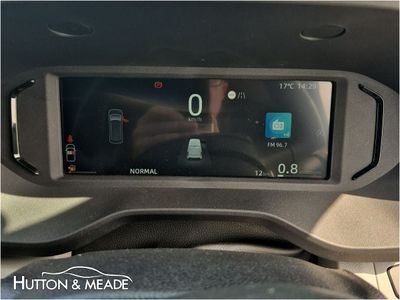 2026 Maxus Deliver 7