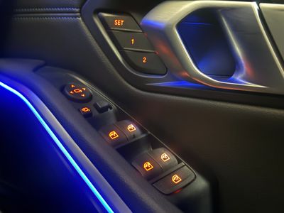 2020 BMW 3 Series