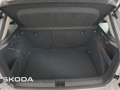 2025 Skoda Kamiq