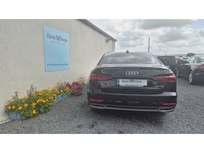2019 Audi A6