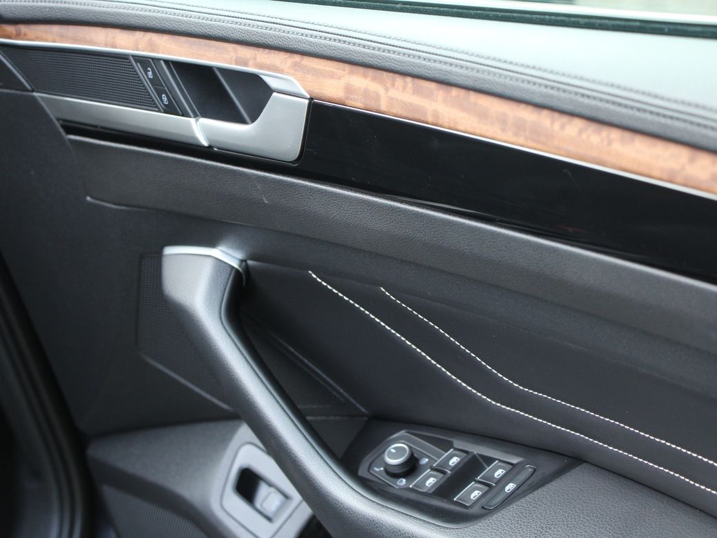 2023 Volkswagen Arteon
