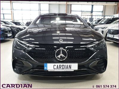 2025 Mercedes-Benz EQE