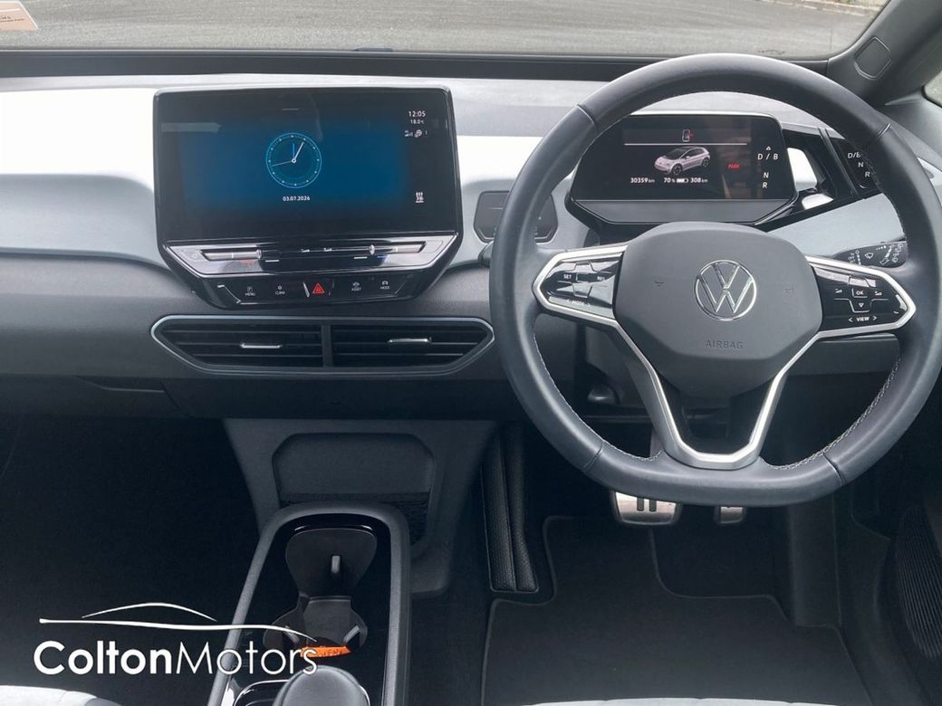 2023 Volkswagen ID.3
