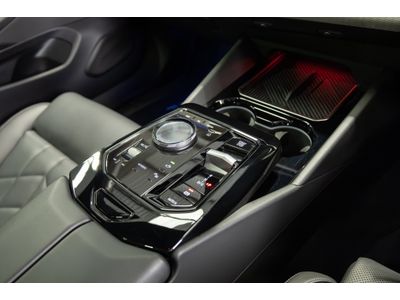 2024 BMW 5 Series
