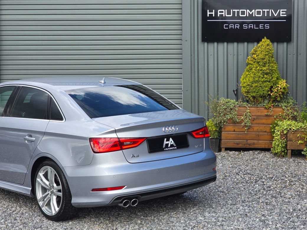 2015 Audi A3