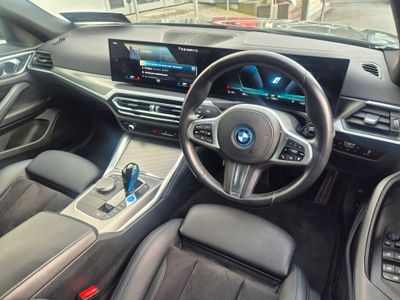 2023 BMW i4