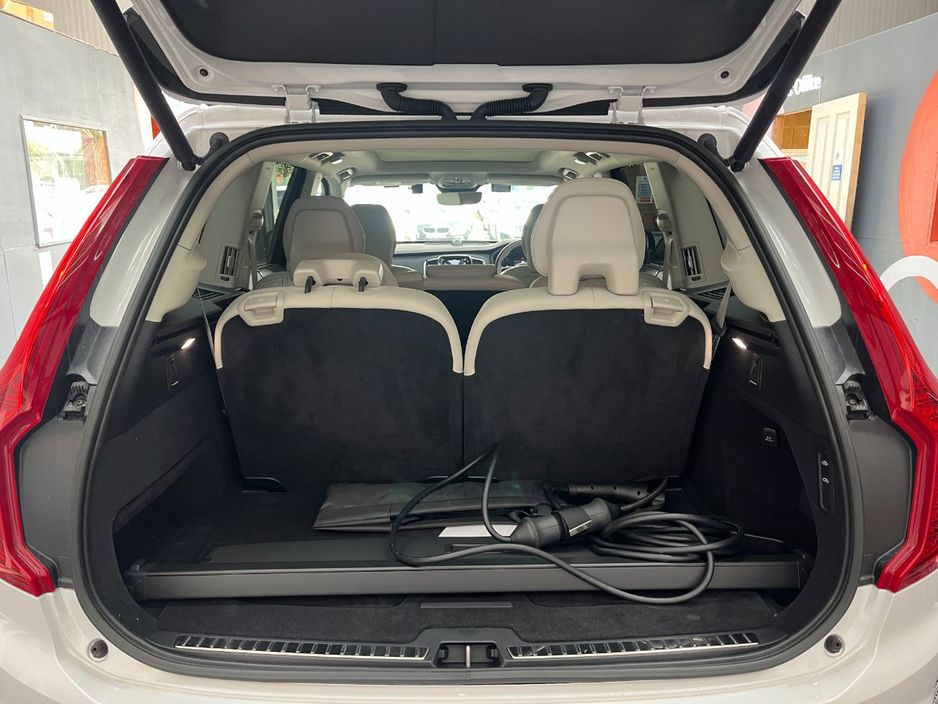 2023 Volvo XC90