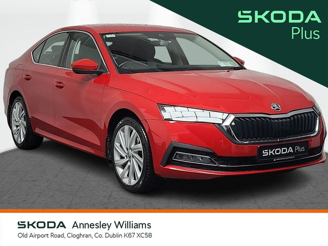 vehicle for sale from Annesley Williams