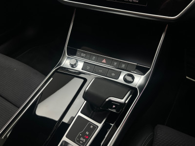 2025 Audi A6