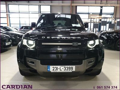 2023 Land Rover Defender