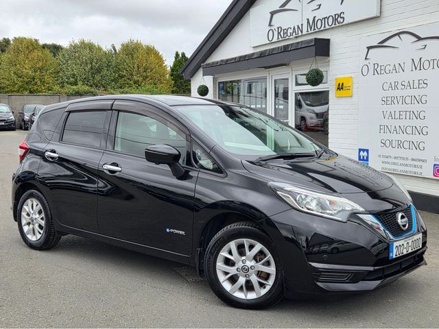 vehicle for sale from O'Regan Motors