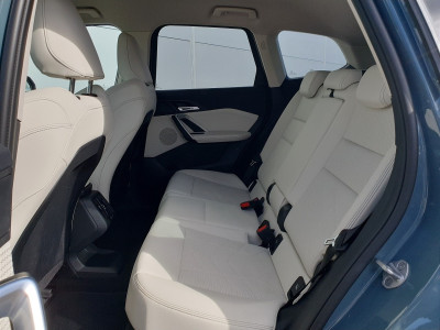 2026 BMW iX1