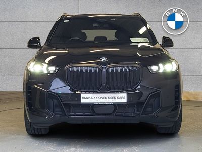 2023 BMW X5