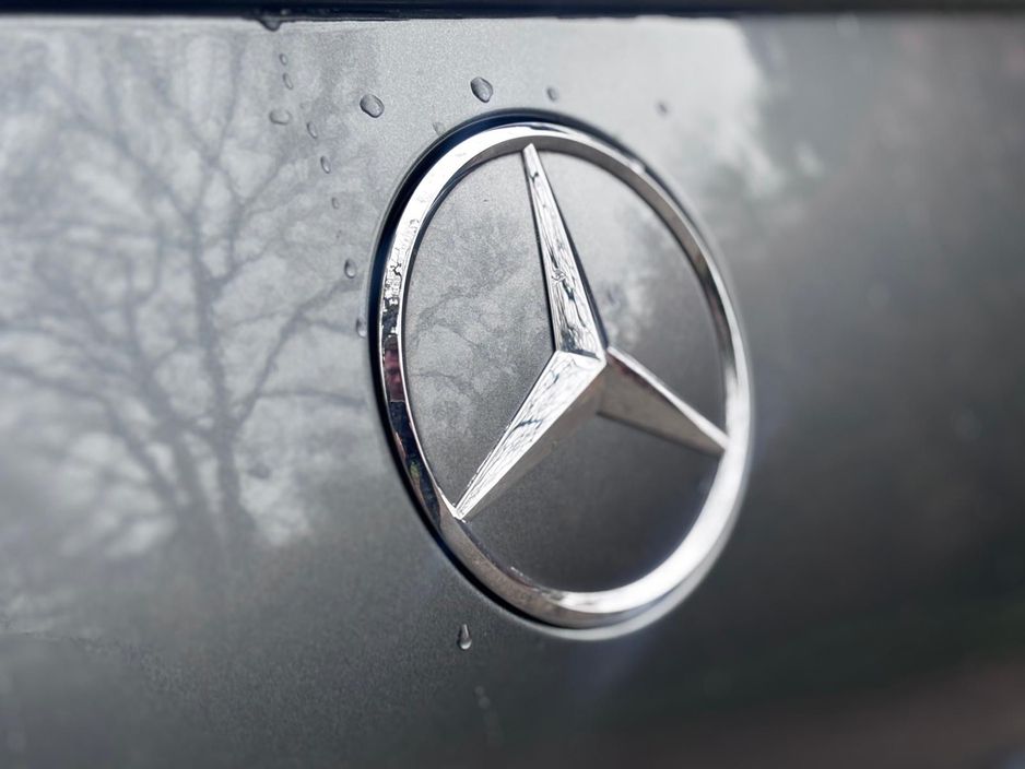 2019 Mercedes-Benz C Class