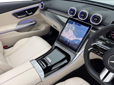 2025 Mercedes-Benz CLE