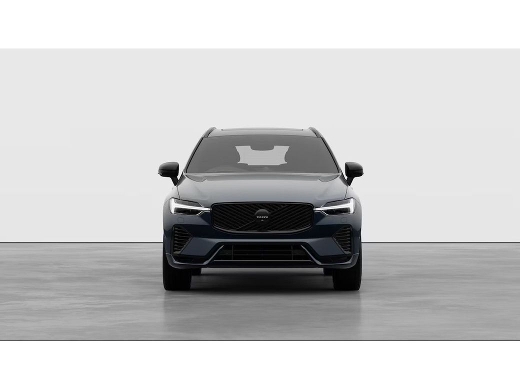 2026 Volvo XC60