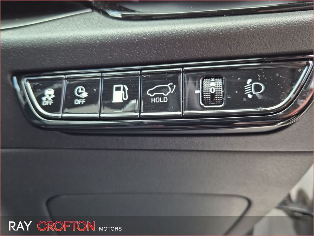 2023 Kia Niro