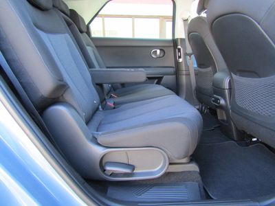 2022 Hyundai Ioniq 5