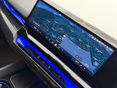 2024 BMW i5