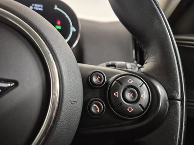 2021 Mini Countryman
