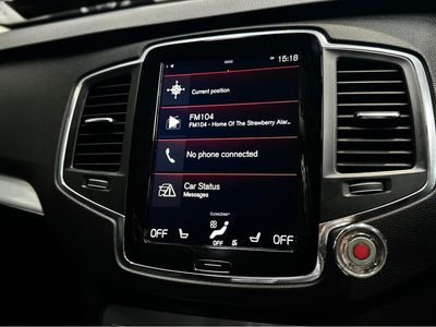 2017 Volvo XC90