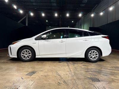 2020 Toyota Prius