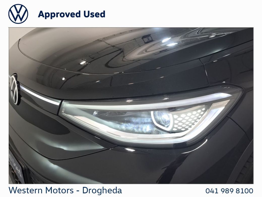 2022 Volkswagen ID.5