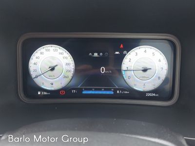 2023 Hyundai Kona