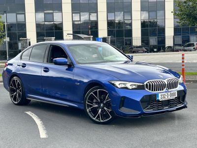 2023 BMW 3 Series