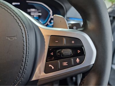 2022 BMW 5 Series