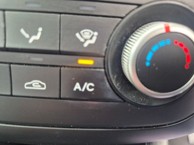 2018 Kia Venga