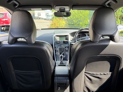 2015 Volvo XC60