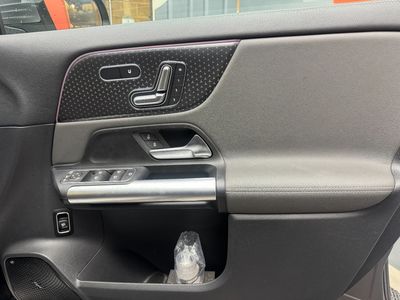 2025 Mercedes-Benz EQA
