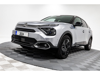 2024 Citroen C4