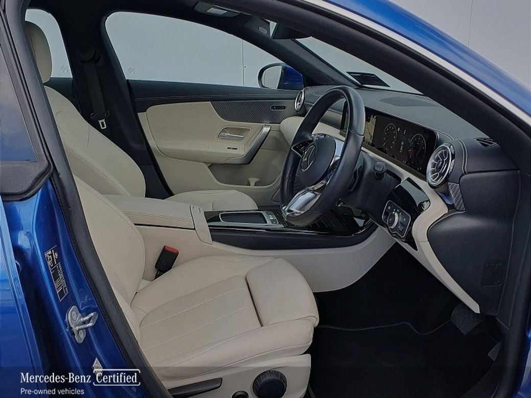2024 Mercedes-Benz CLA Class