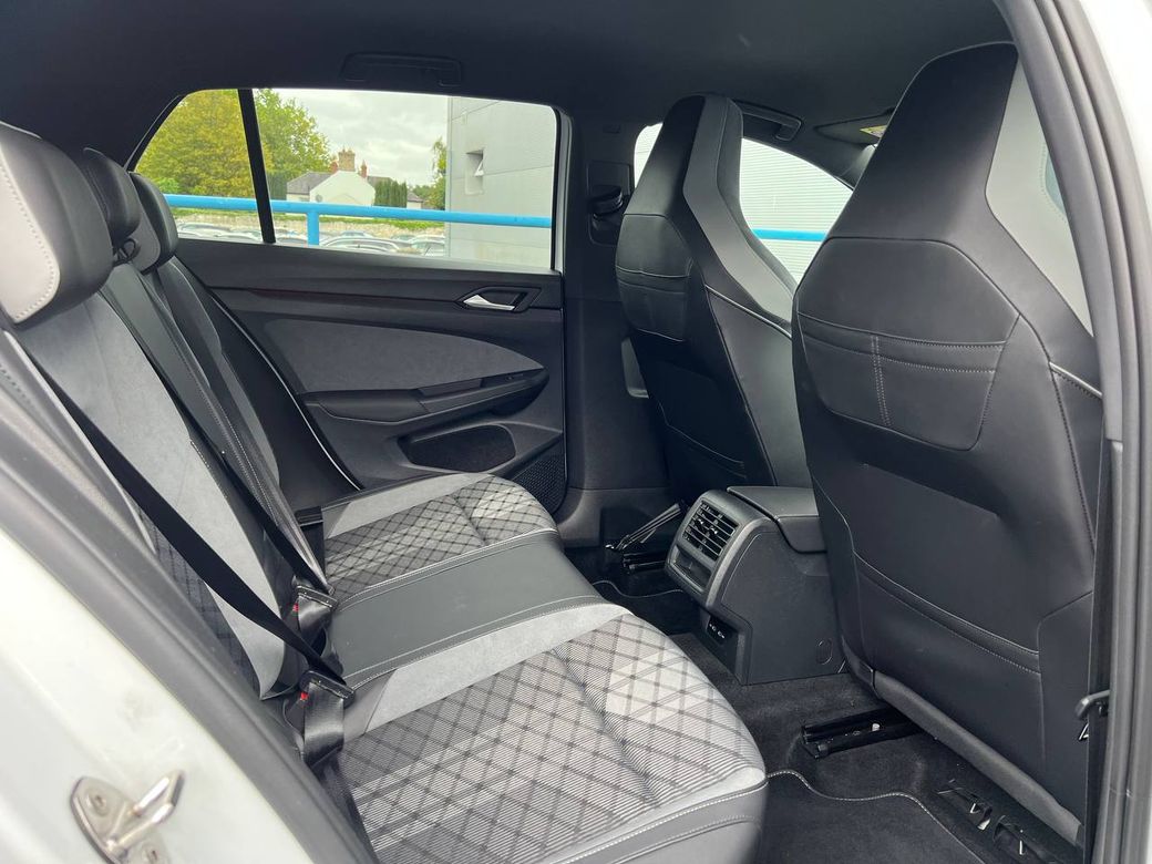 2021 Volkswagen Golf