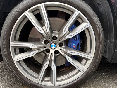 2019 BMW X5